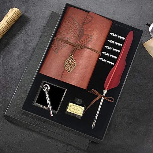 Calligraphy Writing Set | thejaneaustenshop.co.uk