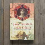Jane Austen Biography by Carol Shields