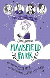 Jane Austen's Mansfield Park - Awesomely Austen