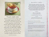 Tea with Jane Austen: Recipes Inspired By Her Novels and Letters -  thejaneaustenshop.co.uk