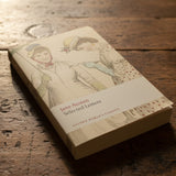 Jane Austen - Selected Letters -  thejaneaustenshop.co.uk