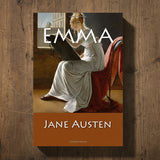 Emma - Spanish Edition -  thejaneaustenshop.co.uk