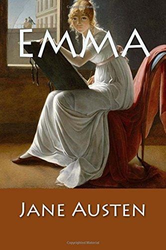 Emma - Spanish Edition -  thejaneaustenshop.co.uk
