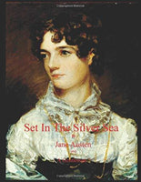 Sanditon - Set In The Silver Sea by Jane Austen and a Gentleman -  thejaneaustenshop.co.uk
