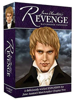 Jane Austen's Revenge : Matchmaker Expansion