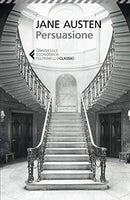 Persuasione - Italian Edition