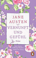 Vernunft und Gefühl - German Edition
