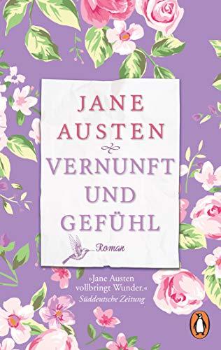 Vernunft und Gefühl - German Edition