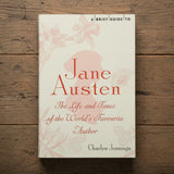 A Brief Guide to Jane Austen Reference Book
