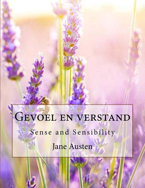 Gevoel en Verstand - Dutch Edition