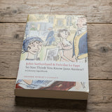 So You Think You Know Jane Austen? A Literary Quizbook -  thejaneaustenshop.co.uk