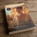 Sanditon: Official ITV Tie-In Edition -  thejaneaustenshop.co.uk