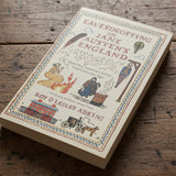 Eavesdropping on Jane Austen's England -  thejaneaustenshop.co.uk