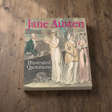 Jane Austen: Illustrated Quotations