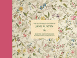 The Illustrated Letters of Jane Austen -  thejaneaustenshop.co.uk