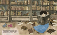 Jane Austen - Childrens Book -  thejaneaustenshop.co.uk