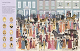Search and Find:Pride & Prejudice - A Jane Austen Search and Find Book -  thejaneaustenshop.co.uk
