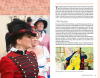 Jane Austen's England: A Travel Guide -  thejaneaustenshop.co.uk
