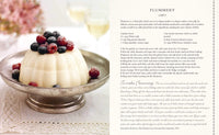 Dinner with Mr Darcy: Recipe Book -  thejaneaustenshop.co.uk