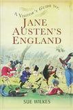 A Visitor's Guide to Jane Austen's England -  thejaneaustenshop.co.uk