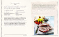 Dinner with Mr Darcy: Recipe Book -  thejaneaustenshop.co.uk