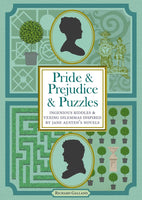 Pride & Prejudice & Puzzles