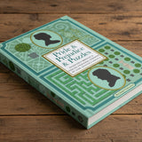 Pride & Prejudice & Puzzles