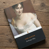 Northanger Abbey by Jane Austen -  thejaneaustenshop.co.uk