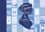 Jane Austen Cover to Cover: 200 Years of Classic Book Covers -  thejaneaustenshop.co.uk