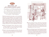 The Jane Austen Handbook -  thejaneaustenshop.co.uk
