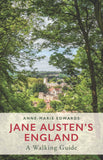 Jane Austen's England: A Walking Guide -  thejaneaustenshop.co.uk