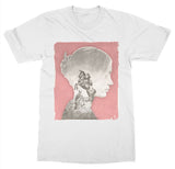 Jane Eyre Picture T-Shirt