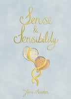 Sense And Sensibility Book Gift Box