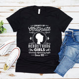 Obstinate Headstrong Girls 1813 T-Shirt