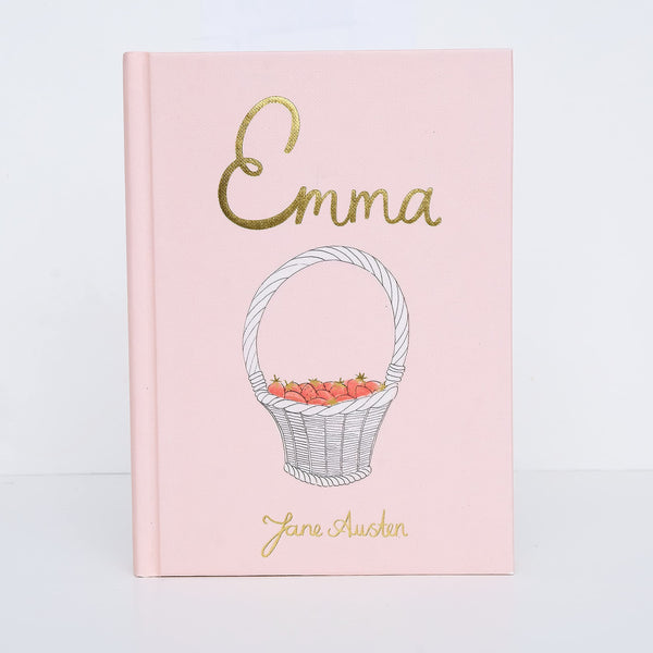 Emma - Wordsworth Collector's Edition