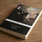 Agnes Grey - Penguin Classics
