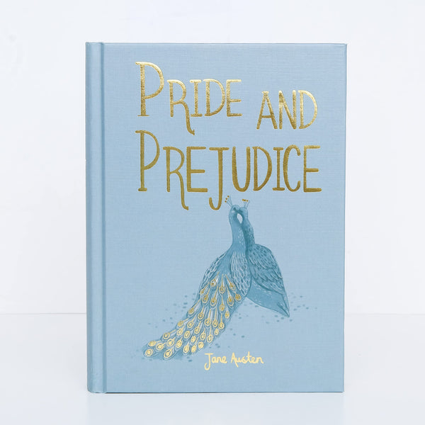 Pride and Prejudice - Wordsworth Collector's Edition