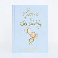 Sense & Sensibility - Wordsworth Collector's Edition