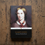 The Life of Charlotte Brontë by Elizabeth Gaskell