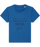 Obstinate Headstrong Girl Baby T-Shirt