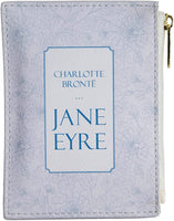 Jane Eyre Credit Card Coin Purse