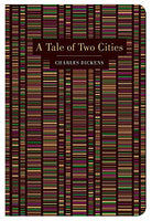 A Tale of Two Cities - Chiltern Classics Hardback