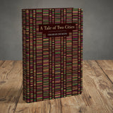 A Tale of Two Cities - Chiltern Classics Hardback