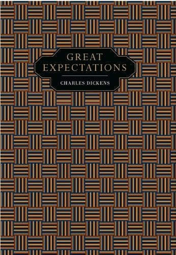 Great Expectations - Chiltern Classics Hardback