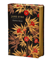 Jane Eyre by Charlotte Brontë - Chiltern Classics Hardback