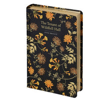 The Tenant of Wildfell Hall by Anne Brontë - Chiltern Classics Hardback