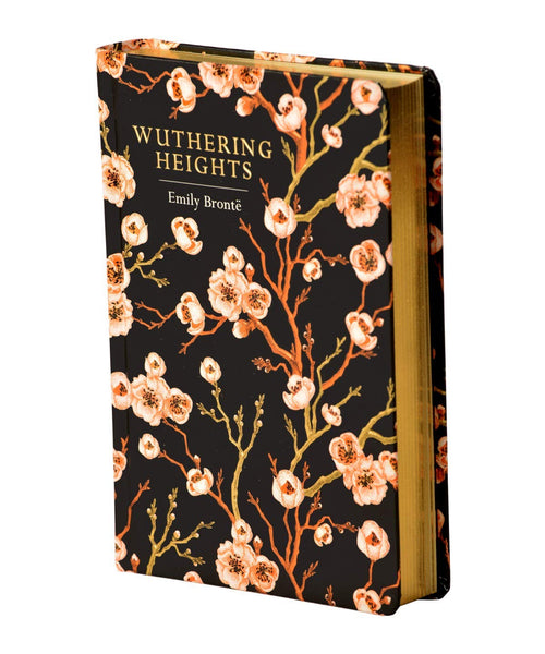 Wuthering Heights by Emily Brontë - Chiltern Classics Hardback