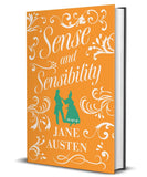 The Complete 7 Novels Jane Austen Boxed Set
