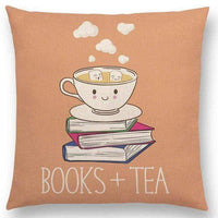 Tea with Jane Austen Gift Box -  thejaneaustenshop.co.uk