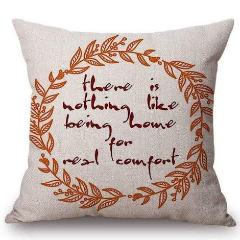 Emma Comfort Cushion 